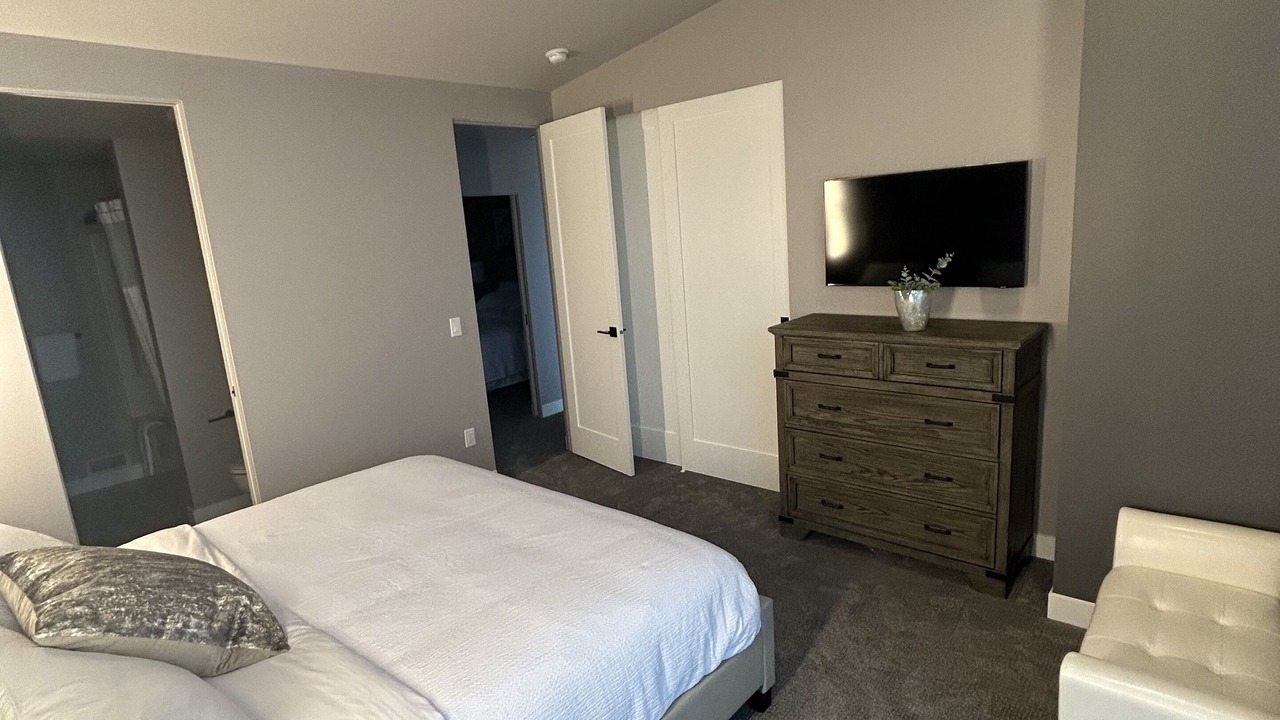 Photo of Bedroom in Regional District of Nanaimo