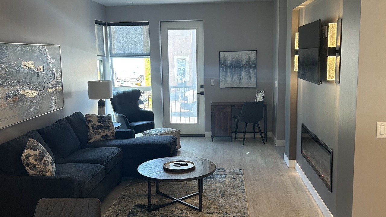 Photo of Livingroom in Regional District of Nanaimo