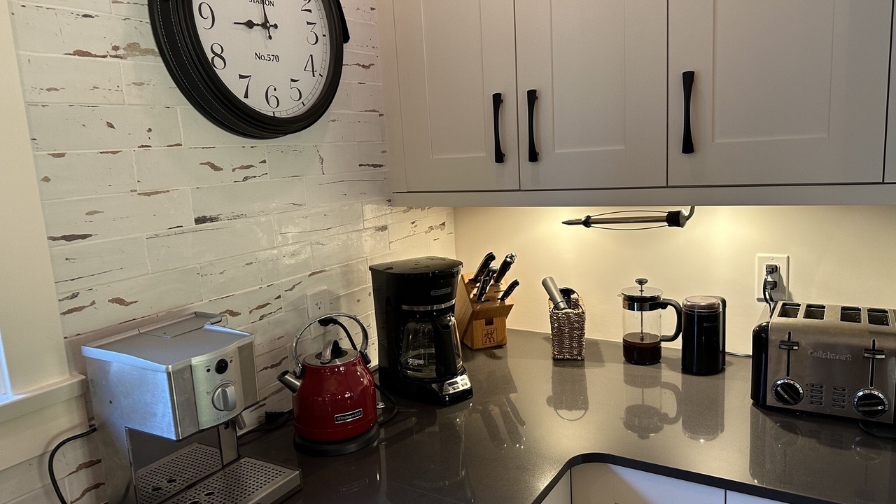 Photo of Kitchen in Regional District of Nanaimo