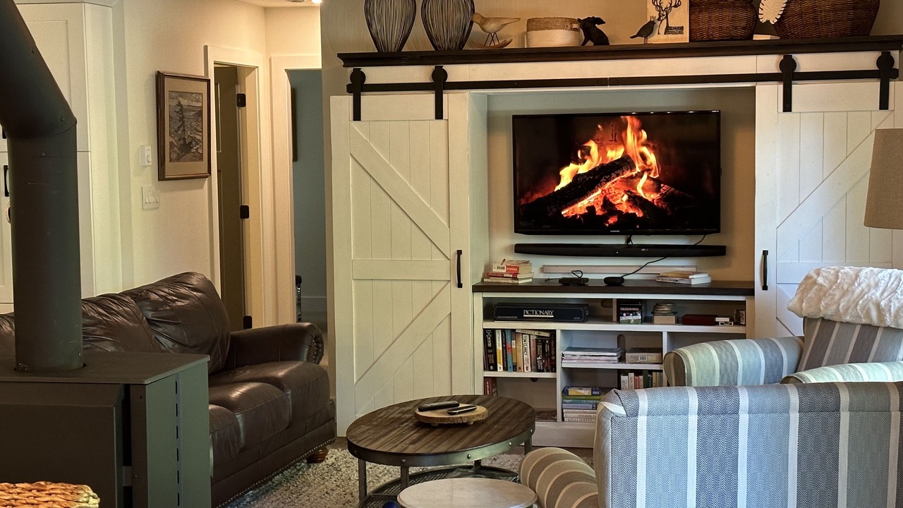 Photo of Livingroom in Regional District of Nanaimo