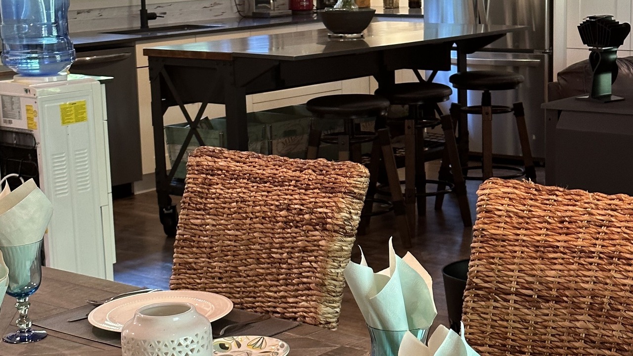 Photo of Kitchen in Regional District of Nanaimo