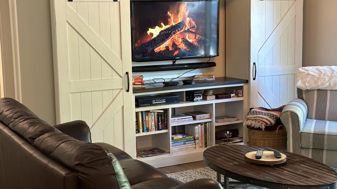 Photo of Livingroom in Regional District of Nanaimo