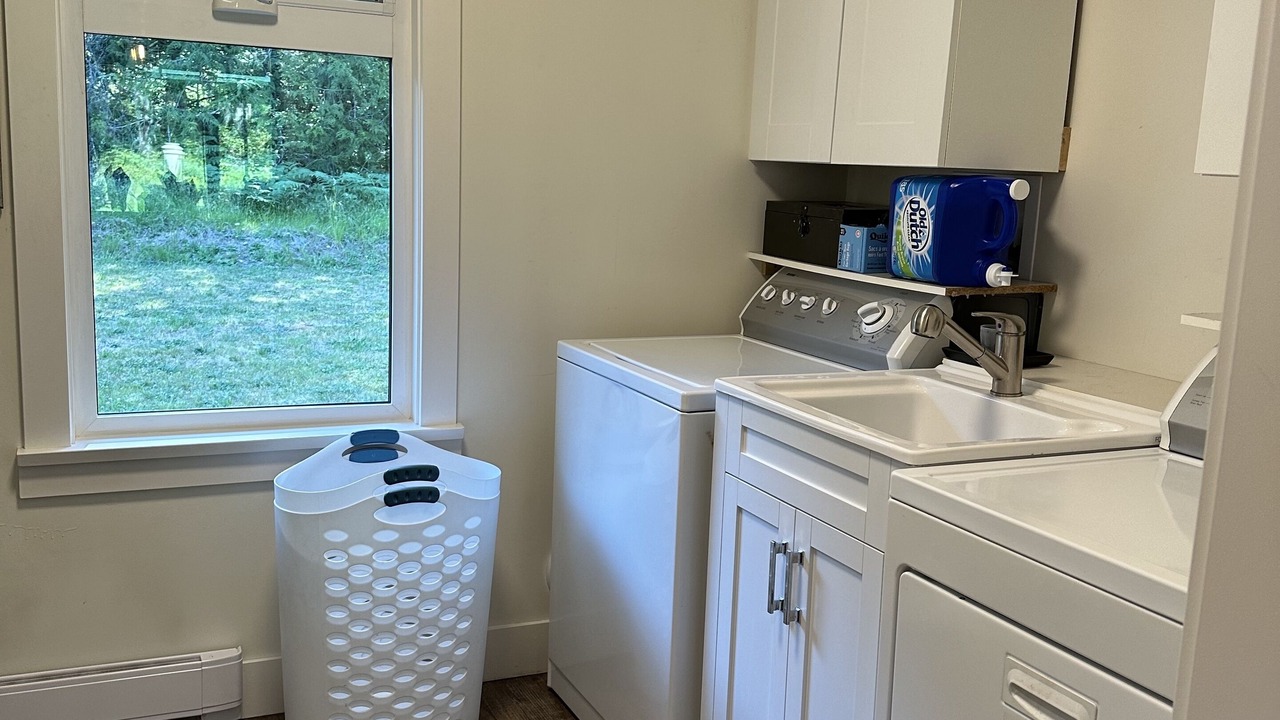 Photo of Kitchen in Regional District of Nanaimo