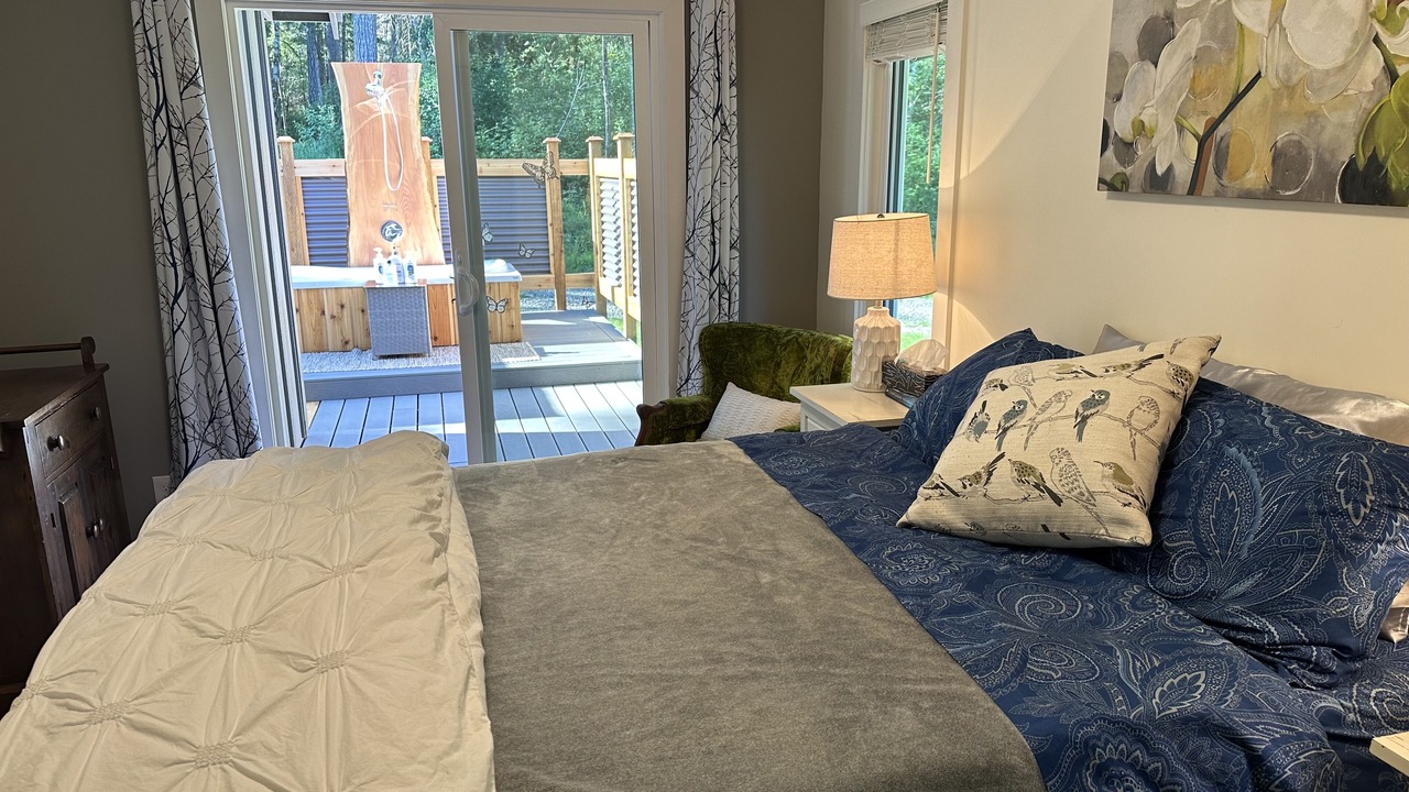 Photo of Bedroom in Regional District of Nanaimo