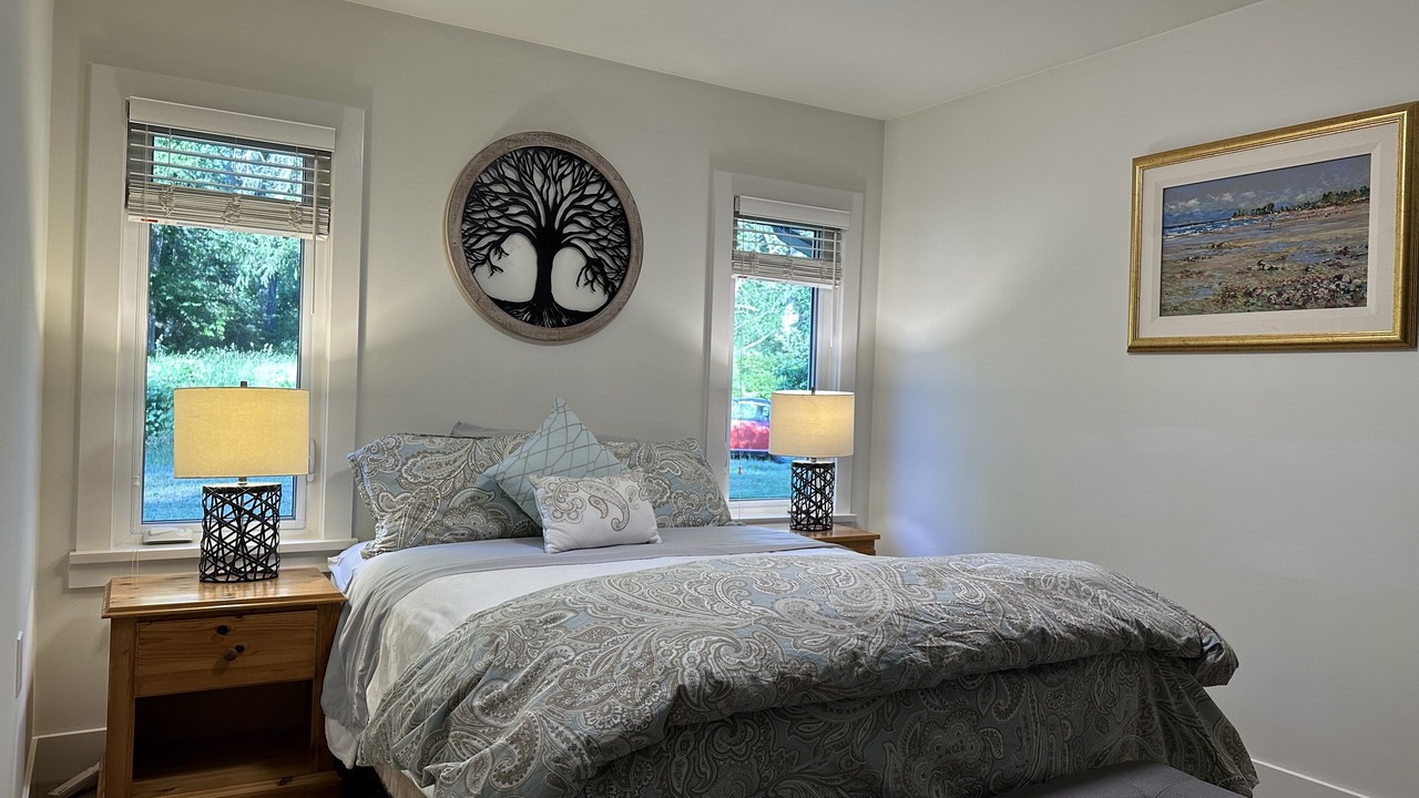 Photo of Bedroom in Regional District of Nanaimo