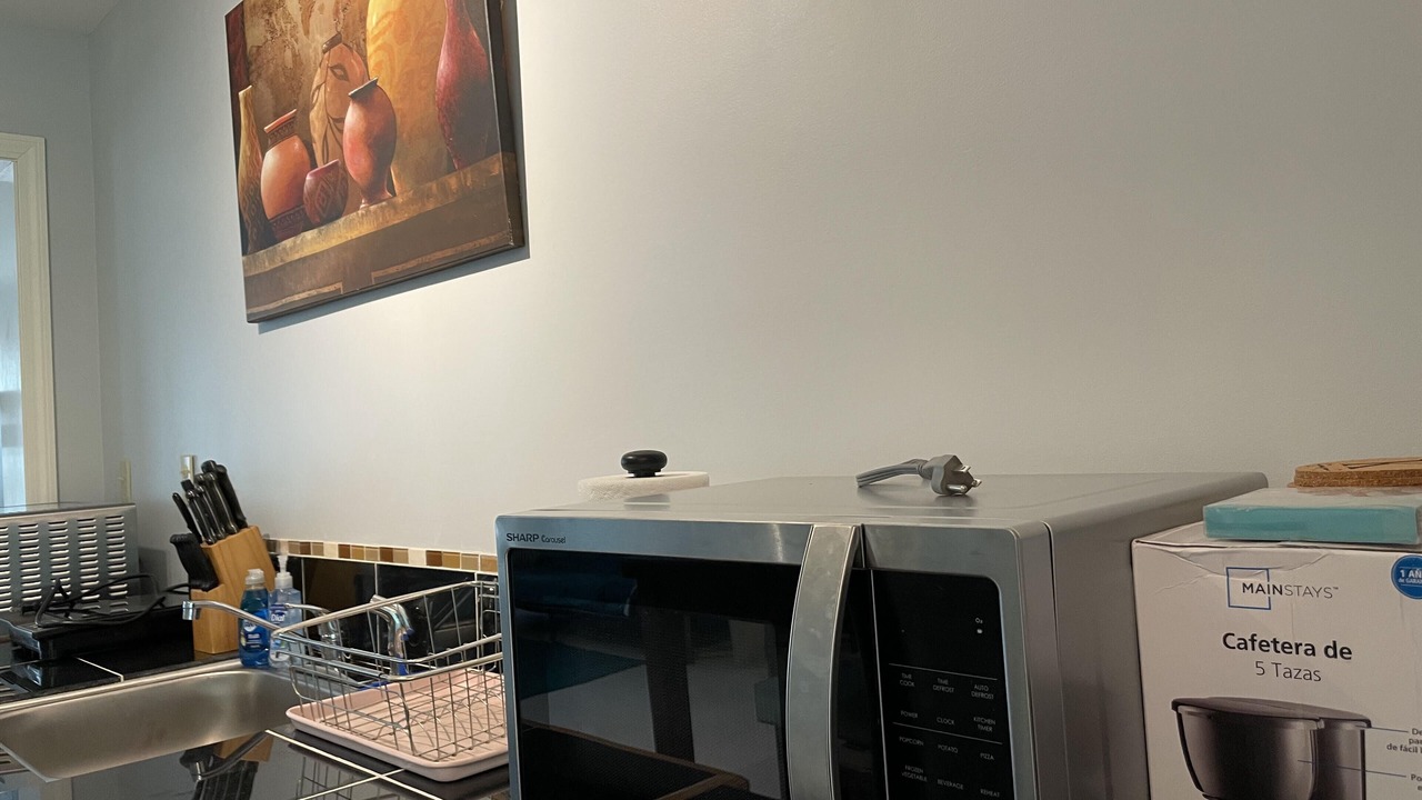 Photo of Kitchen in Scarborough
