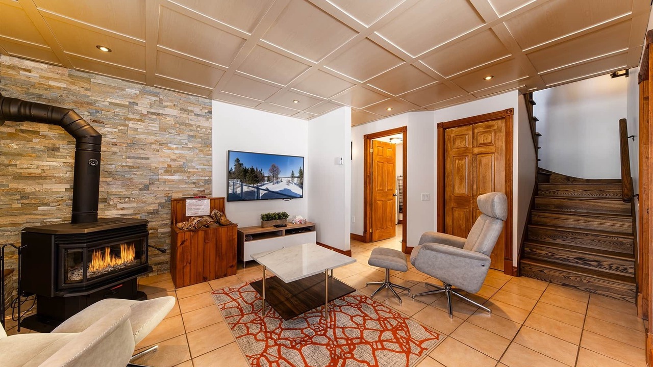 Photo of Bedroom in Saint Hilarion