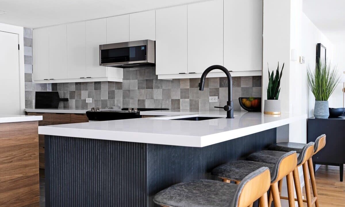 Photo of Kitchen in The Blue Mountains