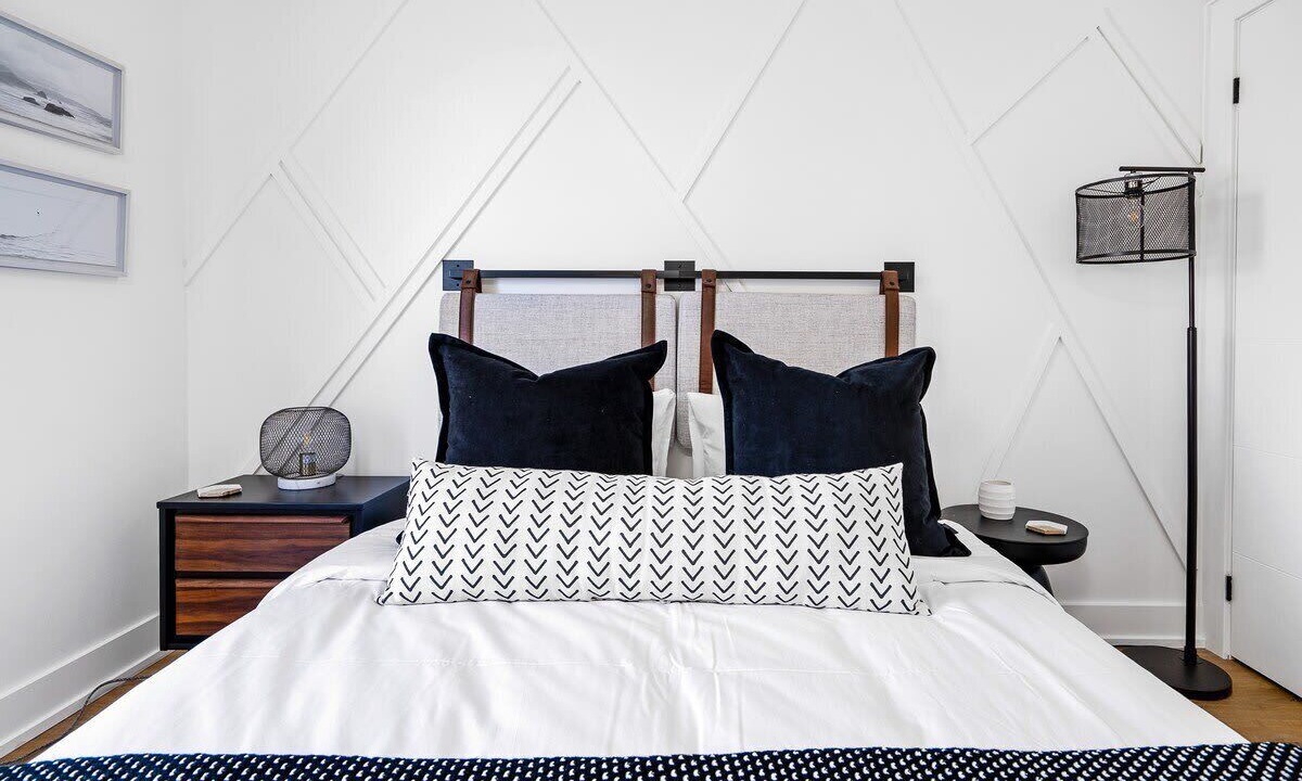 Photo of Bedroom in The Blue Mountains