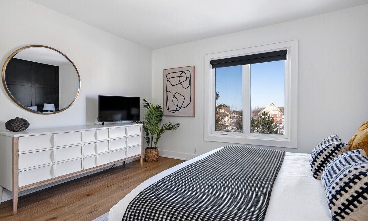 Photo of Bedroom in The Blue Mountains
