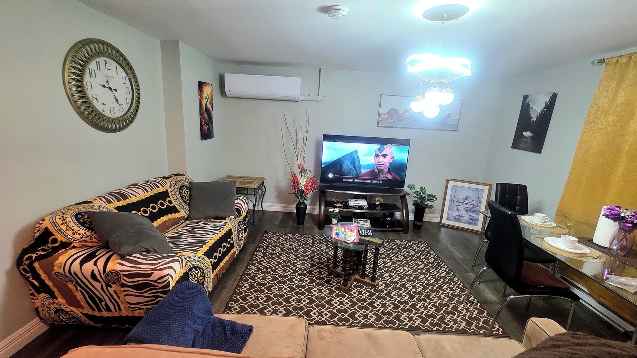 Photo of Livingroom in Saint John