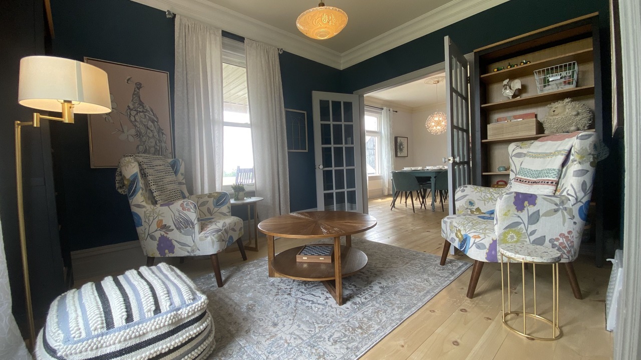 Photo of Bedroom in Woodville