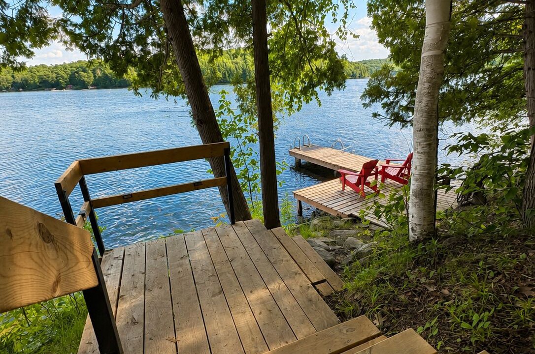 Photo of Outdoor in Muskoka Lakes