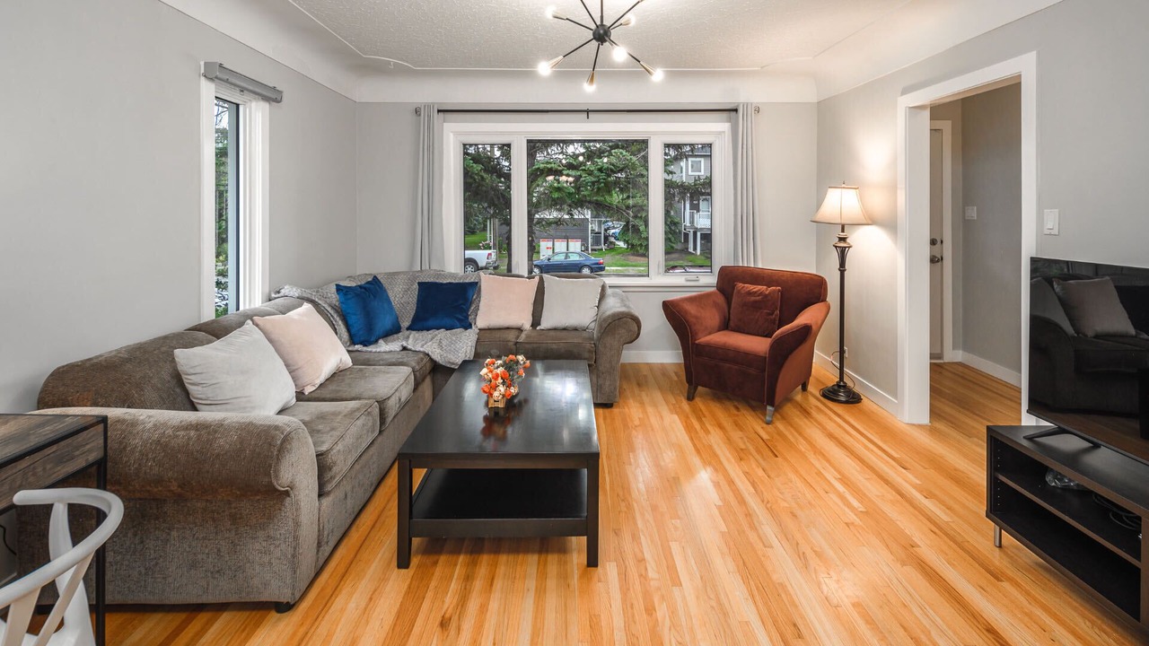 Photo of Bedroom in Calgary
