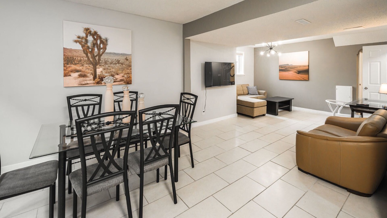 Photo of Bedroom in Calgary