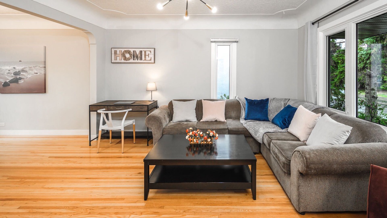 Photo of Bedroom in Calgary