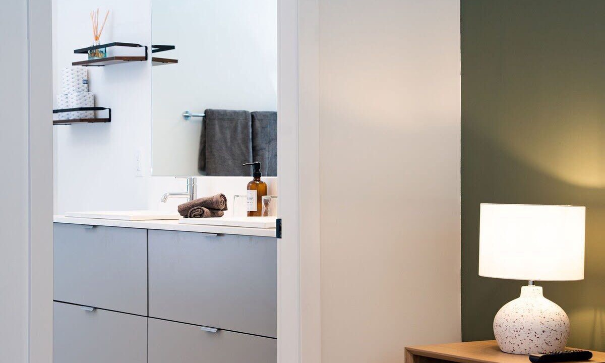 Photo of Bedroom in Revelstoke