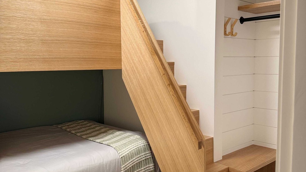 Photo of Bedroom in Revelstoke