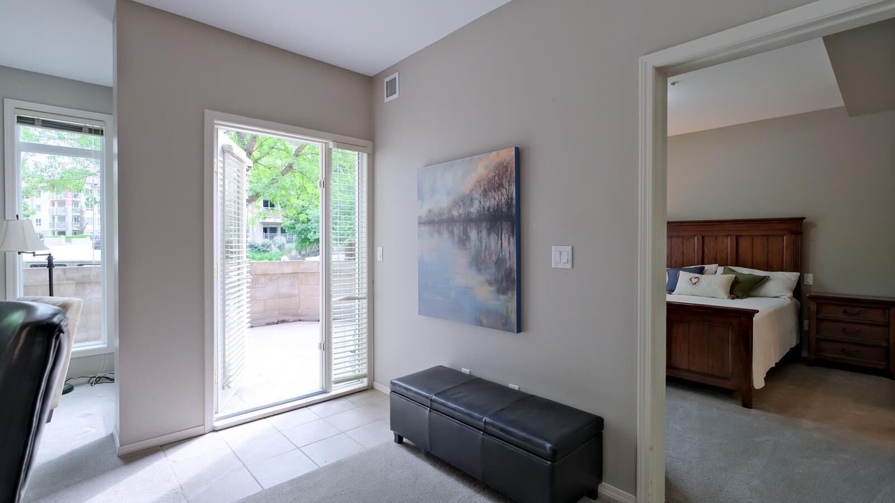 Photo of Bedroom in North End