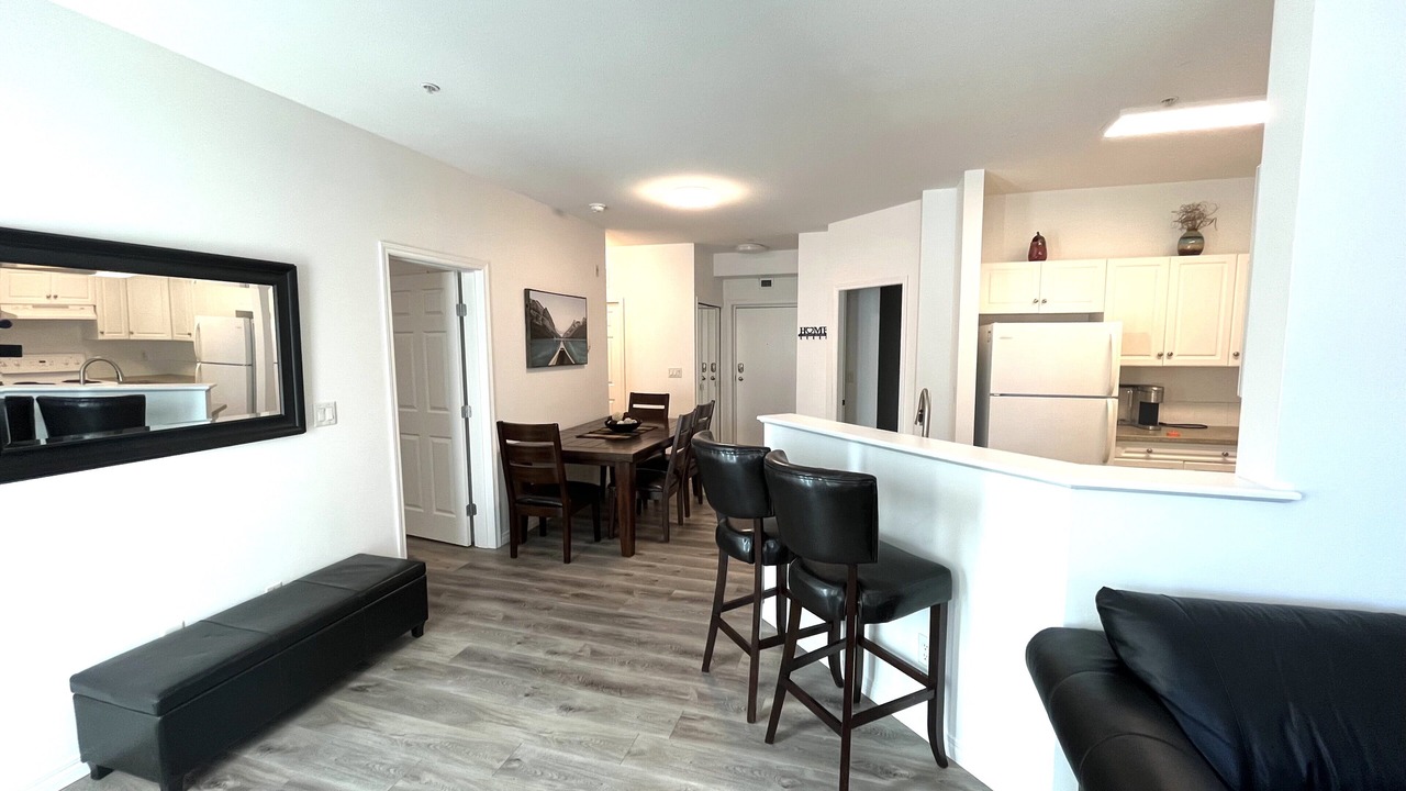 Photo of Bedroom in North End