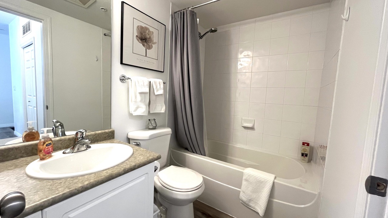 Photo of Bathroom in North End
