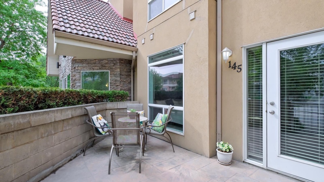 Photo of Outdoor in North End