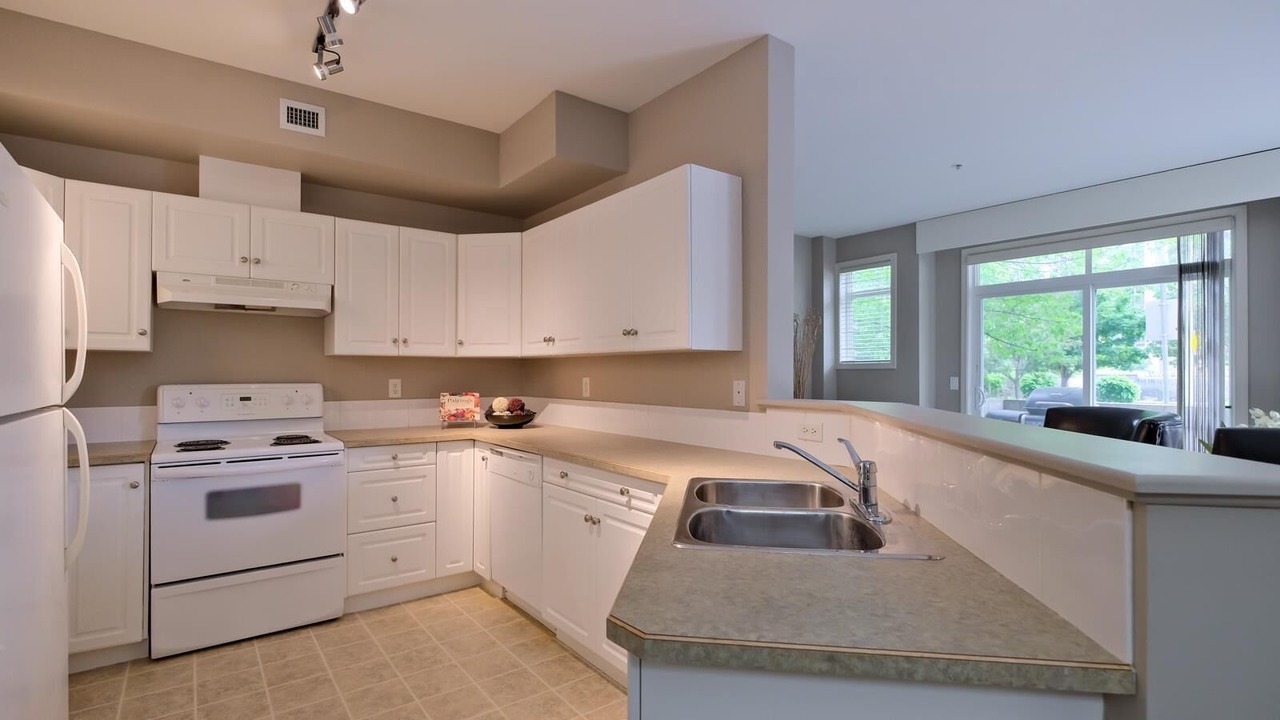 Photo of Kitchen in North End