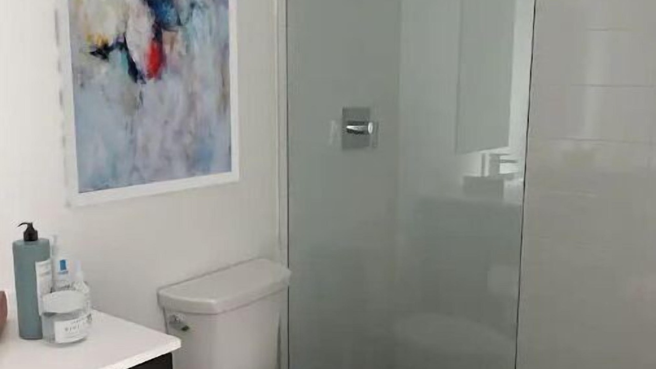 Photo of Bathroom in Collingwood