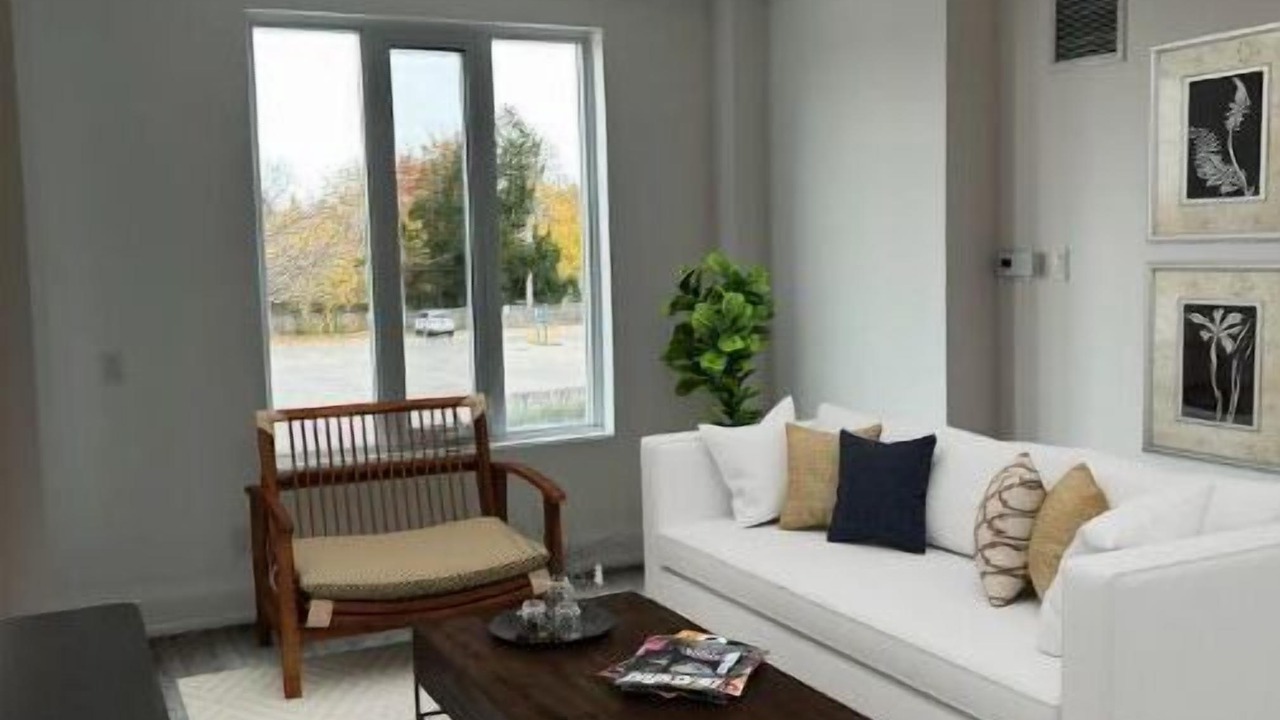 Photo of Livingroom in Collingwood