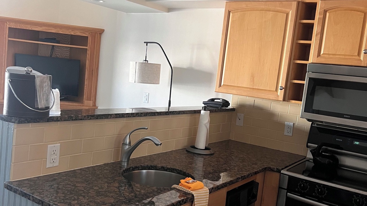 Photo of Kitchen in Rockland