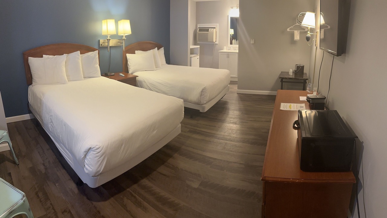 Photo of Bedroom in Rockland