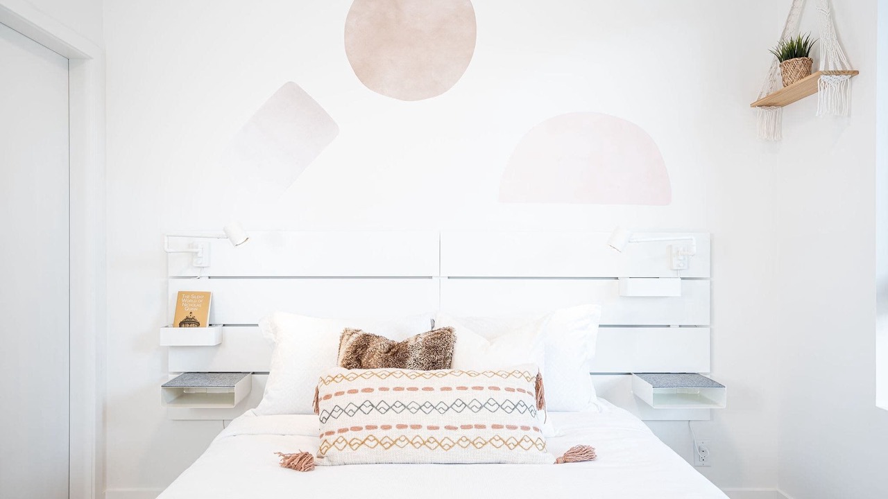 Photo of Bedroom in Revelstoke