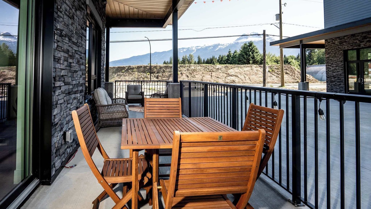 Photo of Outdoor in Revelstoke