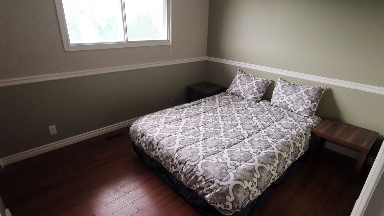 Photo of Bedroom in Central Okanagan