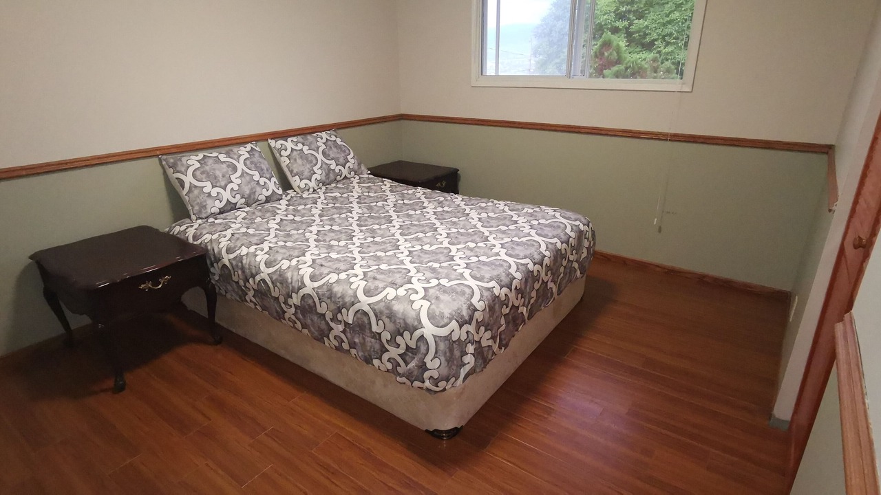 Photo of Bedroom in Central Okanagan