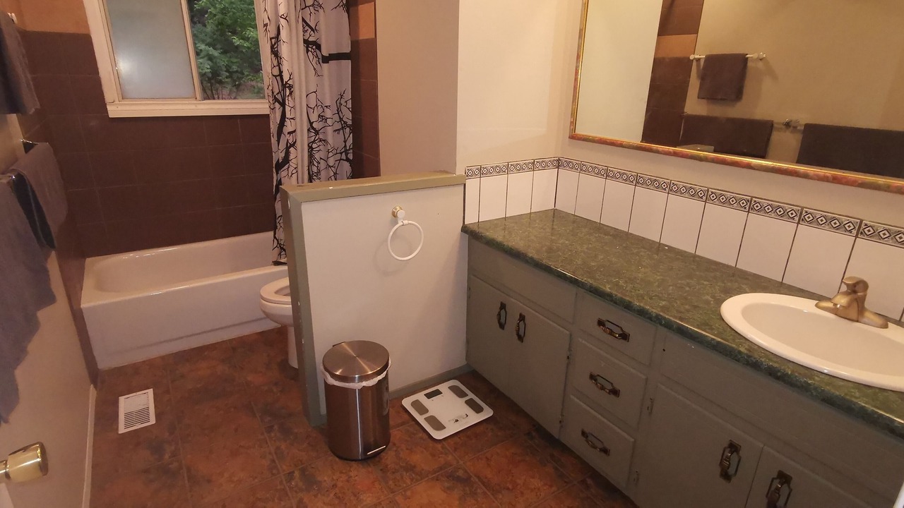 Photo of Bathroom in Central Okanagan