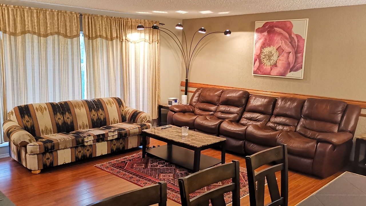Photo of Livingroom in Central Okanagan