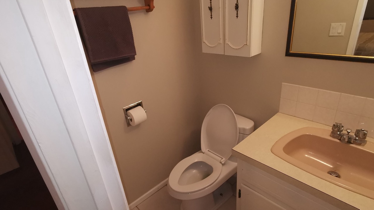 Photo of Bathroom in Central Okanagan