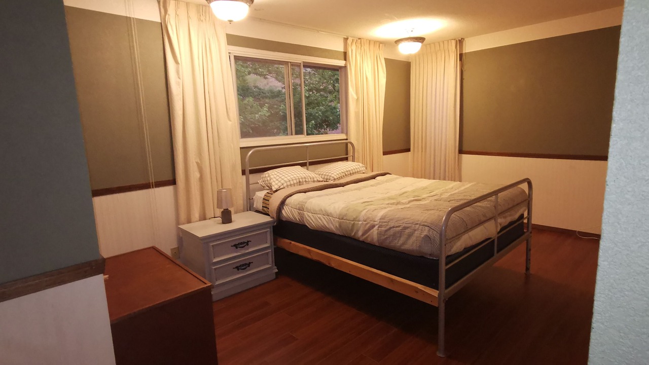 Photo of Bedroom in Central Okanagan