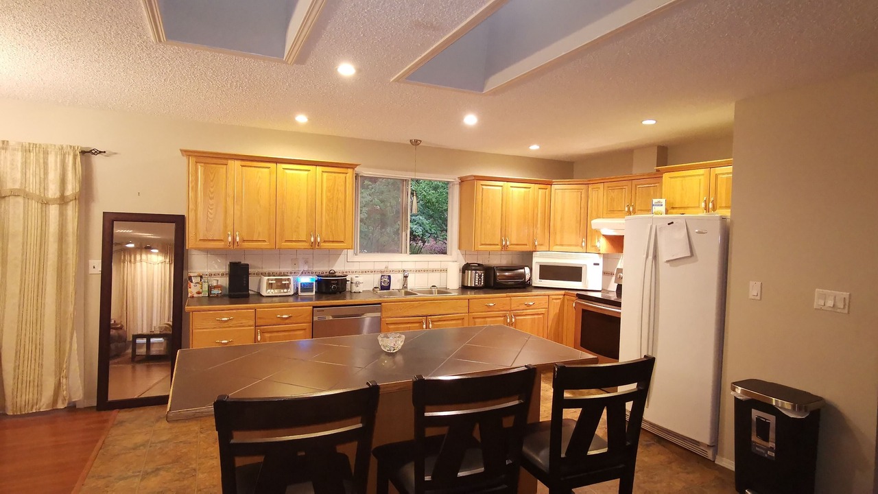 Photo of Kitchen in Central Okanagan