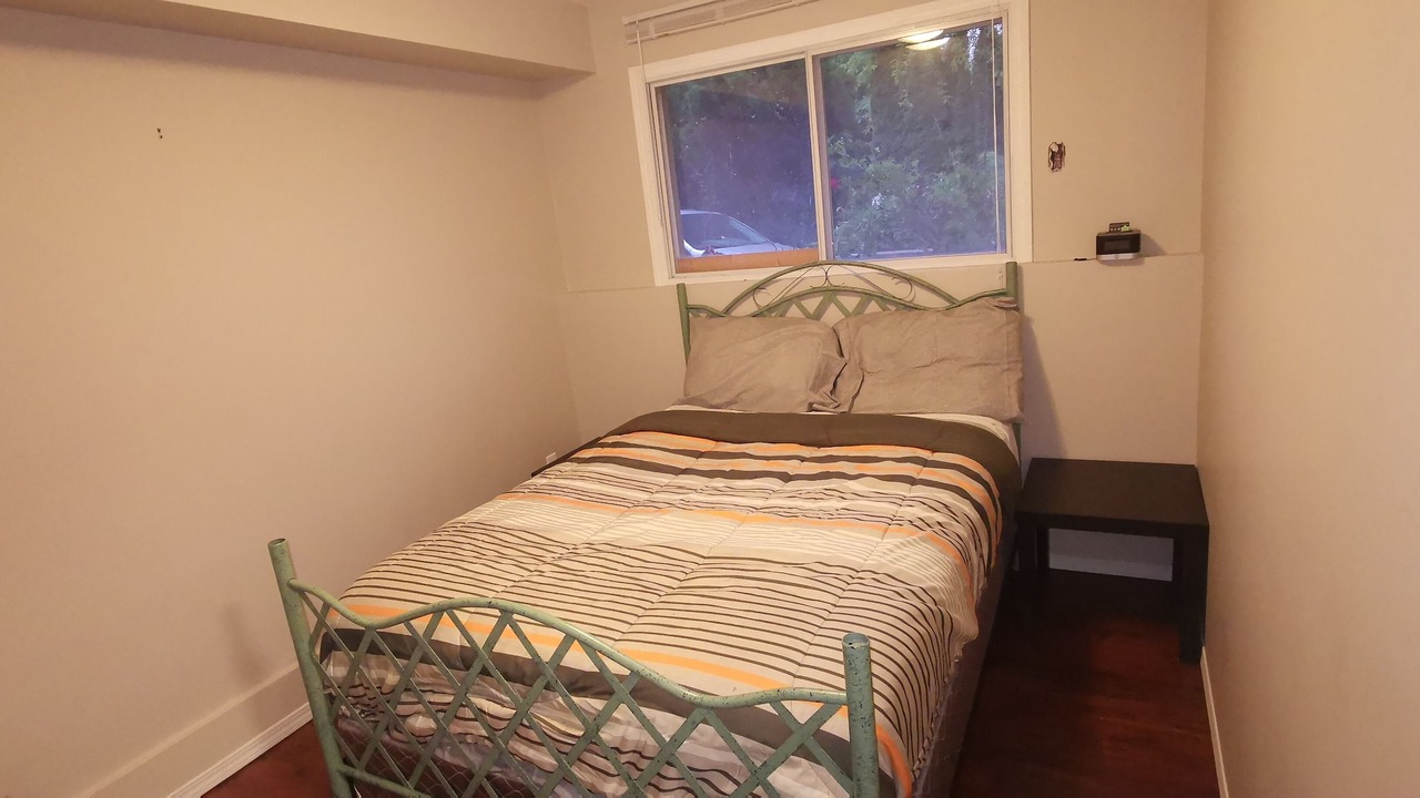 Photo of Bedroom in Central Okanagan