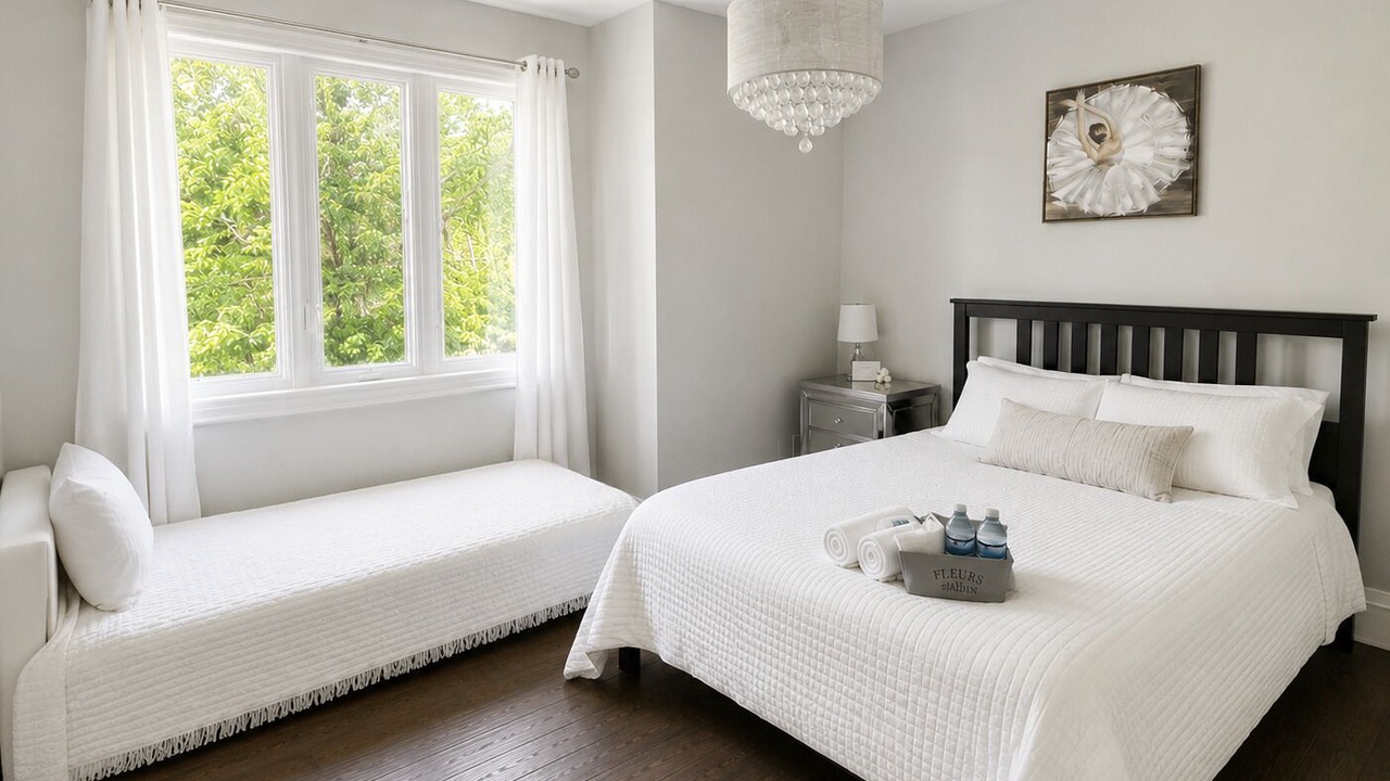 Photo of Bedroom in Ramara