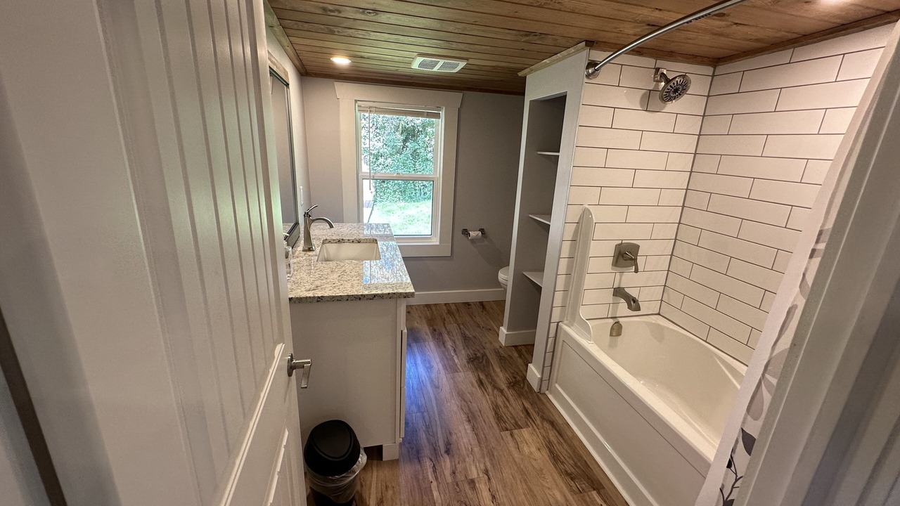 Photo of Bathroom in Kingston