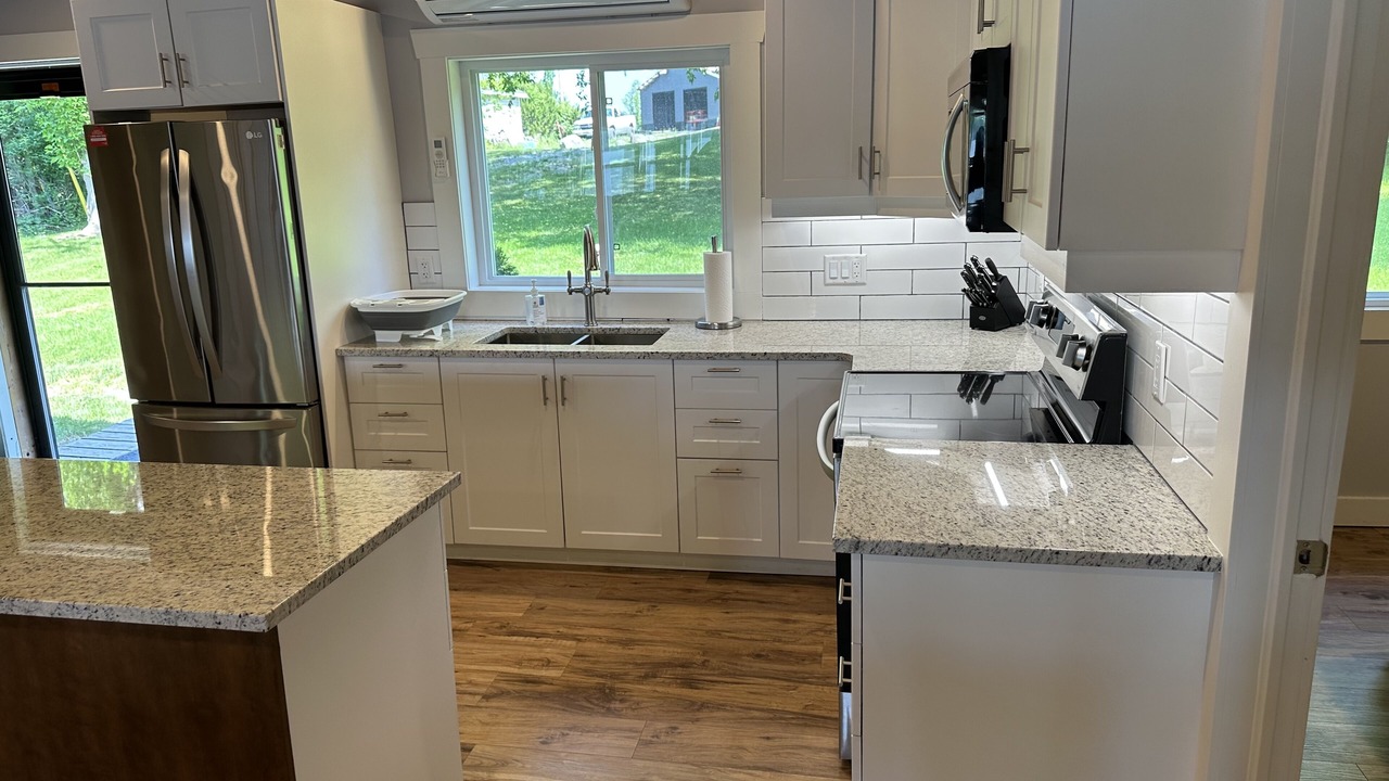 Photo of Kitchen in Kingston