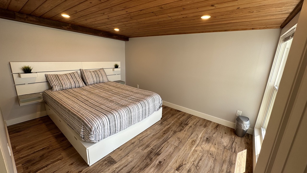 Photo of Bedroom in Kingston