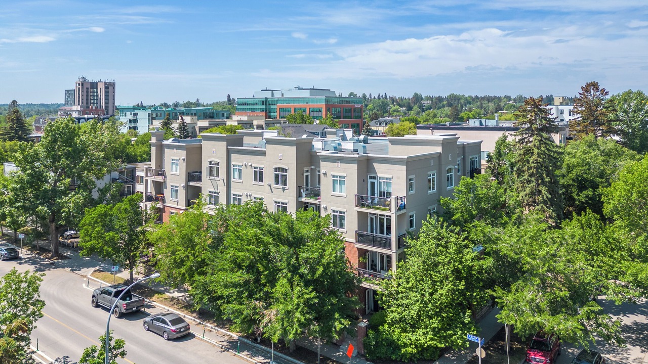 Photo of Outdoor in Mission District