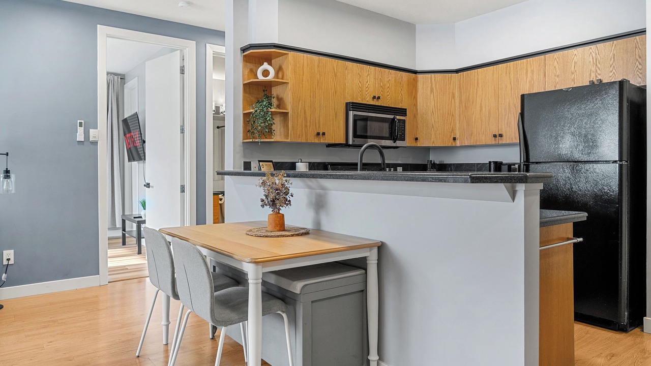 Photo of Kitchen in Mission District