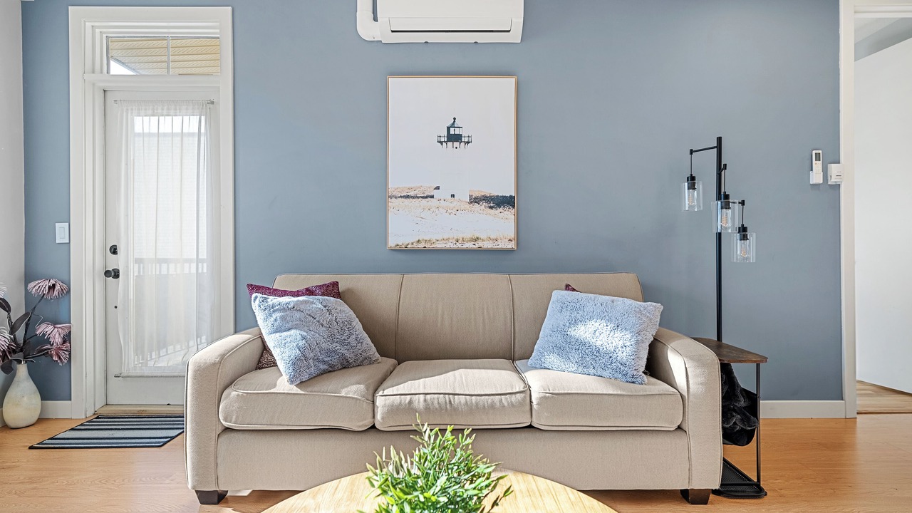 Photo of Livingroom in Mission District