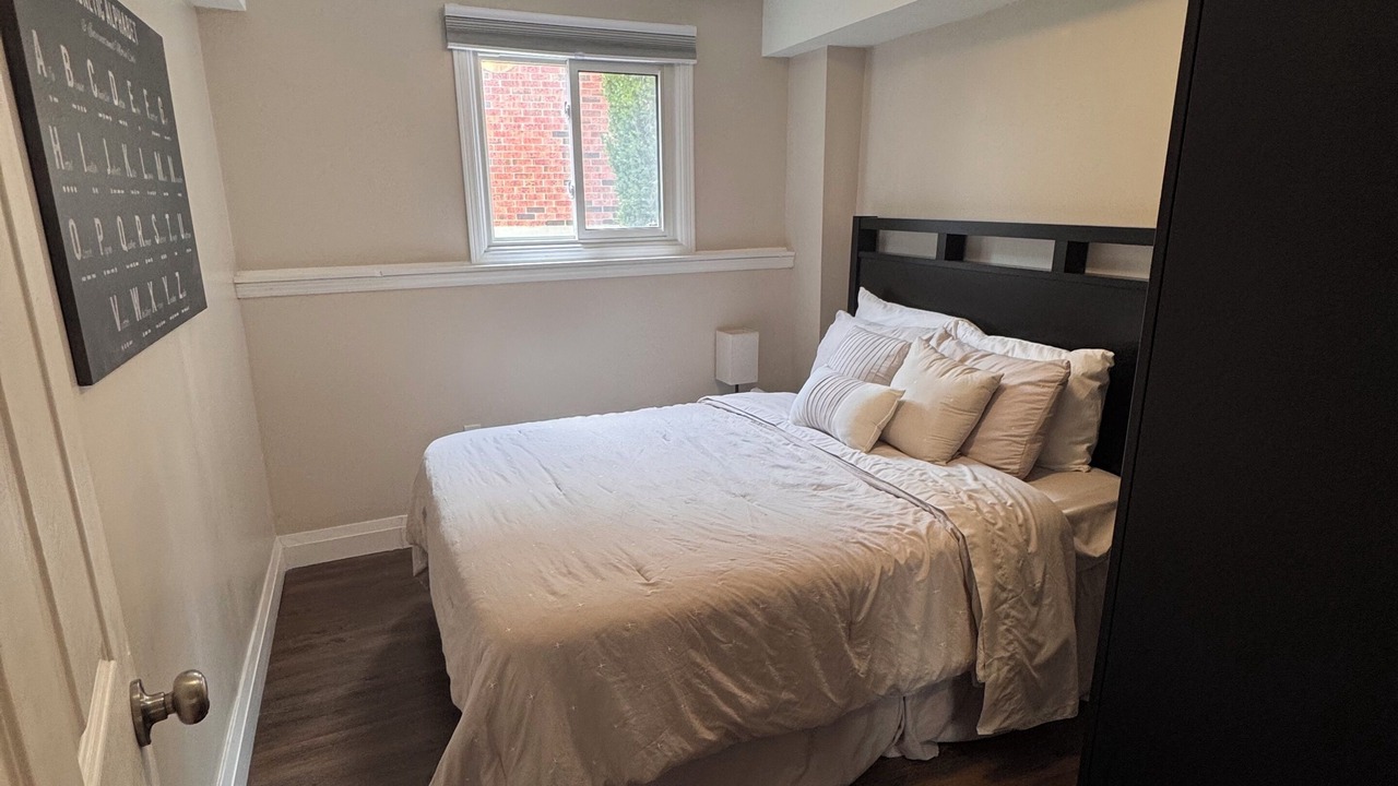 Photo of Bedroom in St. Catharines