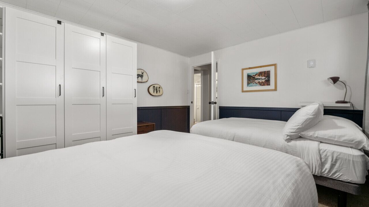 Photo of Bedroom in East Kootenay
